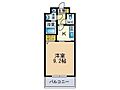 サクセス伊都3階5.3万円