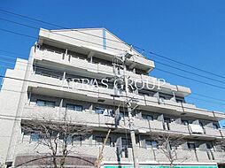 コア・フォーレスト弐番館