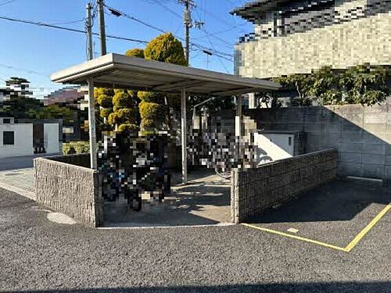 ハイツゼルコーバ_外観_1