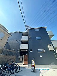 近鉄南大阪線 高見ノ里駅 徒歩8分