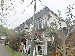 🉐敷金礼金0円！🉐コーポ三起