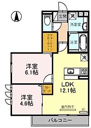 Osaka Metro千日前線 今里駅 徒歩10分 3階/-