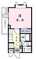 Raffine初台4階9.7万円