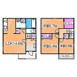フジパレス戸建賃貸池田下町