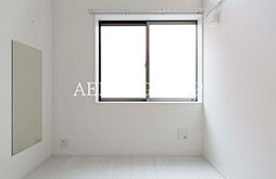 フォース新小岩 2階ワンルームのリビング/ダイニング