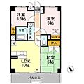 ロイヤルプレイス0104階8.9万円