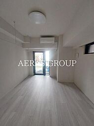 セジョリ板橋坂下 2階1Kのリビング/ダイニング