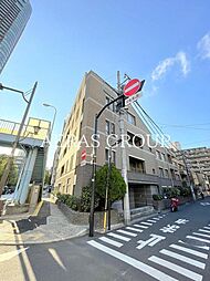 乃木坂駅 18.8万円