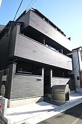 ルネコート青砥 202