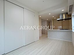コンフォリア・リヴ茅場町 2LDKの写真