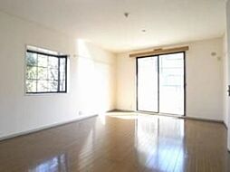 リビエール南平Ｄ棟 1階3LDKのリビング/ダイニング