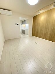 フジパレス平野上町 2階1LDKのリビング/ダイニング