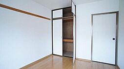 サンアームヒロ 2階2DKのリビング/ダイニング