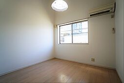 リヴィエール調布 201 2階1Kのリビング/ダイニング