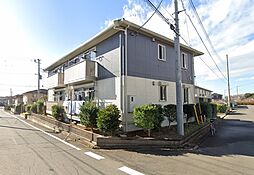メゾン・ソレイユA