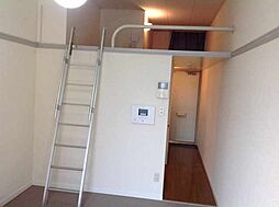 レオパレスエターナル(13297) 101 1階1Kのリビング/ダイニング