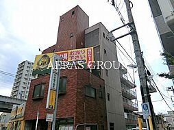 お花茶屋駅 8.5万円