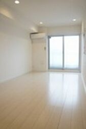 東京メトロ東西線 原木中山駅 徒歩15分の賃貸マンション 2階1Kのリビング/ダイニング