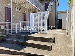 ラ・マイレ・アレイ