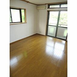 ハイツ栴檀 1階1Kのリビング/ダイニング