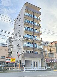 スカイラトゥール蔵前 302