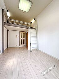 ＩＢＣ白鷺 203 2階1Kのリビング/ダイニング