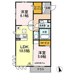 JR横浜線 古淵駅 徒歩29分