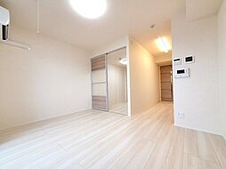 SolanaII 3階1LDKのリビング/ダイニング