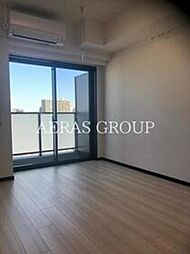 メディフィス千住大橋駅前 8階1Kのリビング/ダイニング