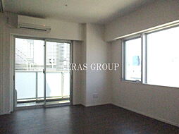 サイプレス日本橋本町 1205 12階1LDKのリビング/ダイニング