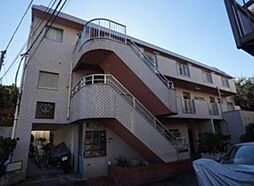 都営大江戸線 若松河田駅 徒歩5分