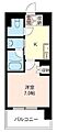 OrchidResidence品川1階13.7万円