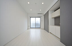 小田急江ノ島線 東林間駅 徒歩10分の賃貸アパート 1階1Kのリビング/ダイニング