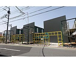 ボナチッタ1号棟 201