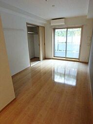 プレシオ 1階1Kのリビング/ダイニング