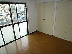 サンアーバン相模原 503 5階1Kのリビング/ダイニング