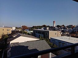 リヴェール多摩センター