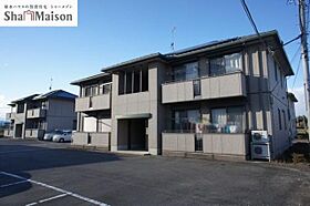 グリーンマドリードＣ 00101 ｜ 栃木県那須塩原市緑１丁目8-431（賃貸アパート2LDK・1階・58.84㎡） その1