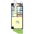 ザッツコート浜町5階5.9万円