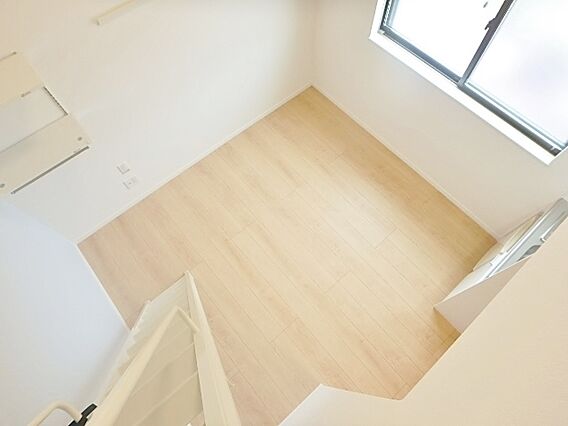 Metis古淵_内装_6