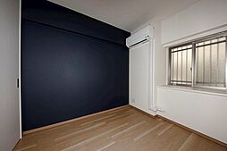 レジディア六本木檜町公園 1階1LDKのリビング/ダイニング