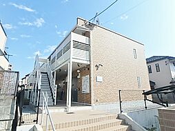 多摩都市モノレール 大塚・帝京大学駅 徒歩4分の賃貸アパート