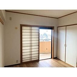 JR東北新幹線 郡山駅 3.4kmの賃貸マンション 7階1LDKのリビング/ダイニング