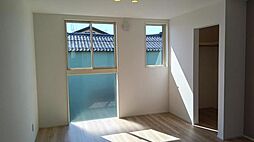 リビンド古正寺 205 2階ワンルームのリビング/ダイニング