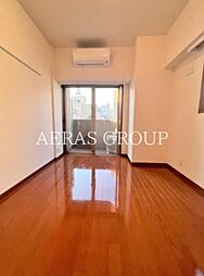 レジディア新御茶ノ水 8階1Kのリビング/ダイニング