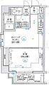 ヴェルト板橋9階10.0万円