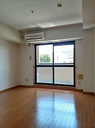 ソレアードボニート 3階1LDKのリビング/ダイニング