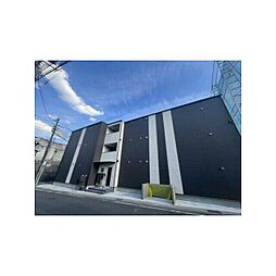 ジーメゾン川越南大塚グランディール