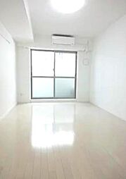 エヴェナール代々木 3階1Kのリビング/ダイニング