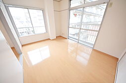 NKハイデンス 2階2LDKのリビング/ダイニング